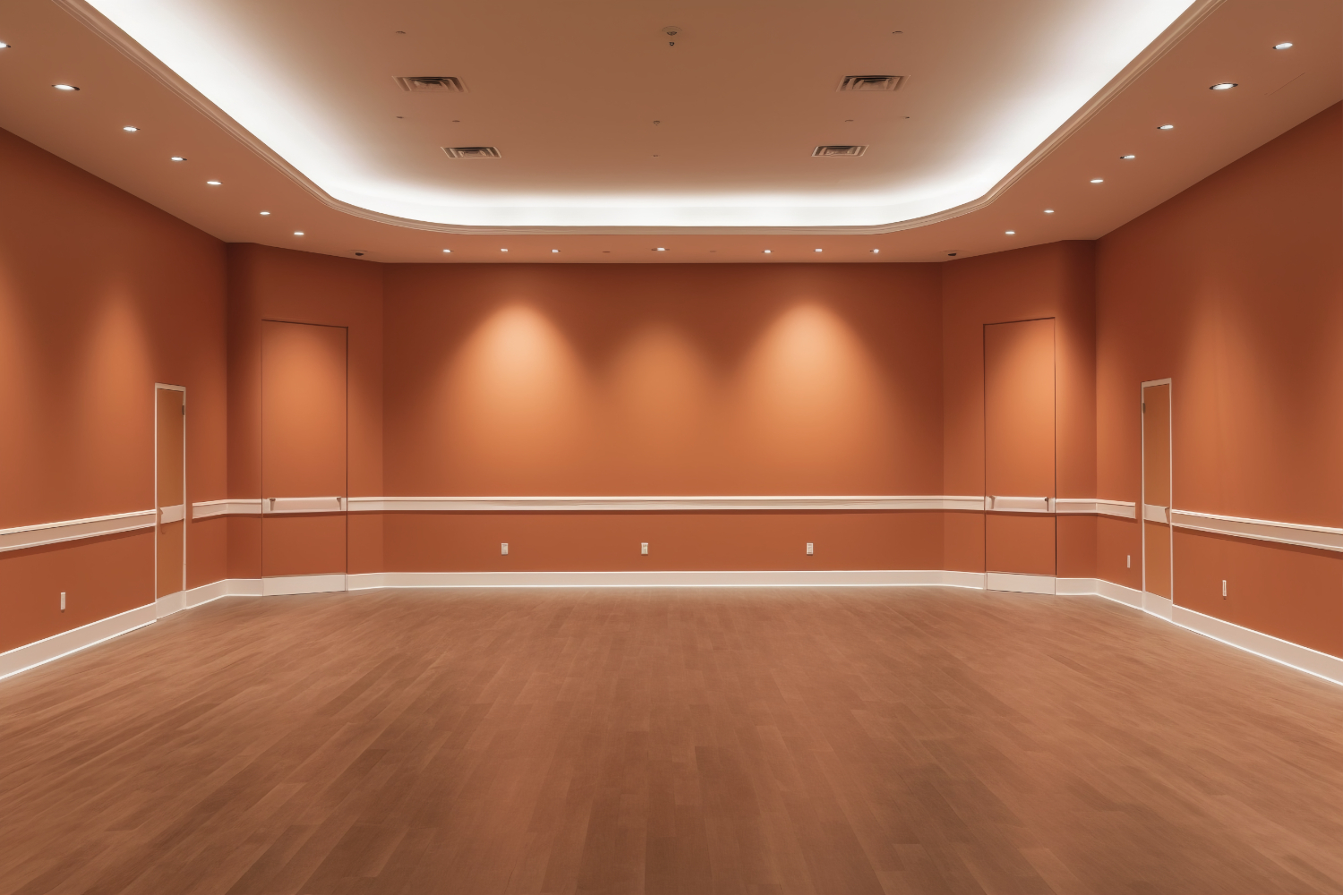 बड़ा कमरा