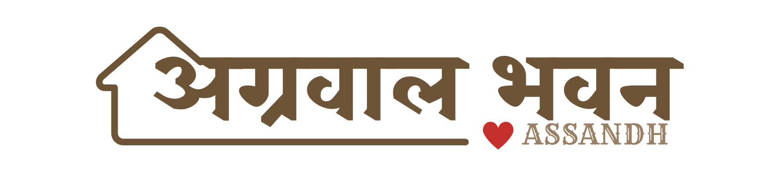 Aggarwal Bhawan Assandh